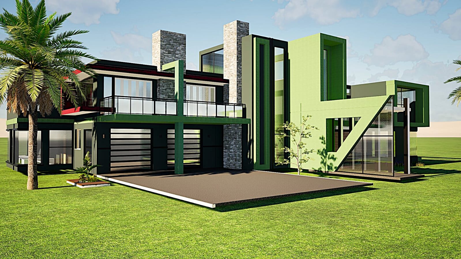 House Design 4